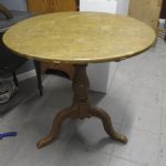 622 7351 TEA TABLE